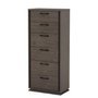 6 Drawer Chest by JLM