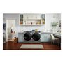 Whirlpool Front Load Washer and Dryer - WFW5605MC-YWED5605MC