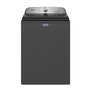 Maytag Pet Pro Top Load Washer-5.4 Cu. Ft.. - MVW6500MBK