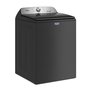 Maytag Pet Pro Top Load Washer-5.4 Cu. Ft.. - MVW6500MBK