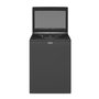 Maytag Pet Pro Top Load Washer-5.4 Cu. Ft.. - MVW6500MBK