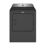 Maytag 7.0 cu. ft. Pet Pro Top Load Dryer - YMED6500MBK