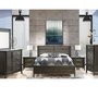 5-Piece Bedroom Set by Concept Plus