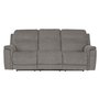 Power Reclining Sofa by Ashley