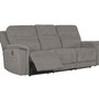 Power Reclining Sofa by Ashley