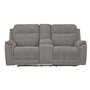 Power Reclining Loveseat by Ashley