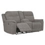 Power Reclining Loveseat by Ashley