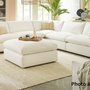 4-pc Sectional by Ashley