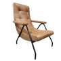 Accent chair by LH Imports