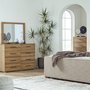 6 Drawer Double Dresser  by Ashley