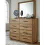 Mirror for Bedroom Set by Ashley