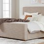 Queen Size 60 in. 4 piece Bedroom Set by Ashley
