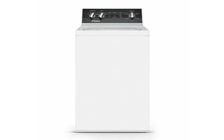 Huebsch Commercial Washer 3.2 cu.ft. White - TR5104WN