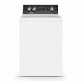 Huebsch Commercial Washer 3.2 cu.ft. White - TR5104WN