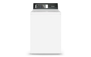 Huebsch Commercial Washer 3.2 cu.ft. white - TR7104WN