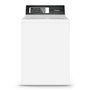 Huebsch Commercial Washer 3.2 cu.ft. white - TR7104WN