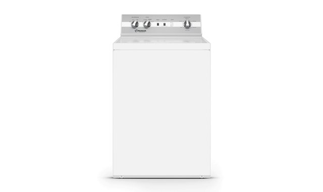 Huebsch Commercial Washer 3.2 cu.ft. White - TC5102WN