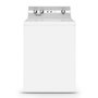 Huebsch Commercial Washer 3.2 cu.ft. White - TC5102WN