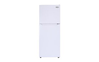 Marathon 10 cu. ft. Top Mount Frost Free Refrigerator - MFF103W