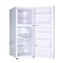 Marathon 10 cu. ft. Top Mount Frost Free Refrigerator - MFF103W