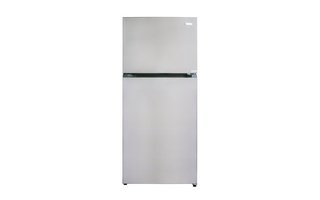 Marathon 18 cu. ft. Top Mount Frost Free Refrigerator - MFF182SS