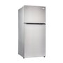 Marathon 18 cu. ft. Top Mount Frost Free Refrigerator - MFF182SS