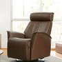 Venice Power Reclining Armchair by Fjords