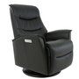 Dallas Power Reclining Armchair by Fjords