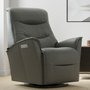 Dallas Power Reclining Armchair by Fjords