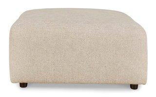 Edenfield Oversized Accent Ottoman by Ashley