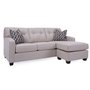 Reversible lounger sofa by Decor-Rest***LIQUIDATION***