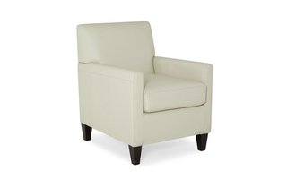 Customizable Chair by Palliser