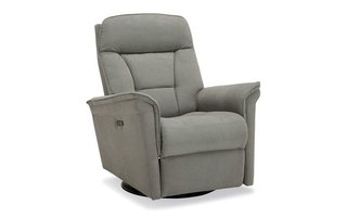 Customizable Rocker and Recliner by Palliser