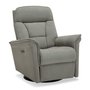 Customizable Rocker and Recliner by Palliser