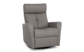 Customizable Reclining Chair by Palliser