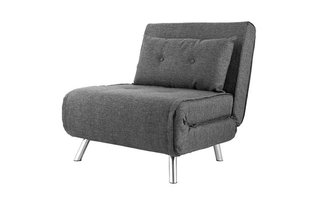 Single sofa bed