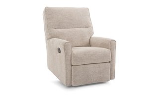Customizable Reclining Chair by Decor-Rest