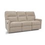 Customizable Reclining Sofa by Decor-Rest ***LIQUIDATION***