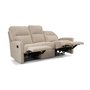 Customizable Reclining Sofa by Decor-Rest ***LIQUIDATION***