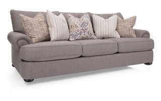 Customizable Sofa by Decor-Rest