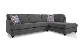 Customizable Sectional by Decor-Rest