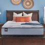 Kiara Sealy Mattress Semi-Firm Twin Size XL 39 in.