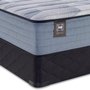 Kiara Sealy Mattress Semi-Firm Twin Size XL 39 in.