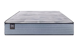 Kiara Sealy Mattress Semi-Firm double bed 54 in.
