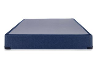 High Profile 9 in. Box Spring double 54 in. by Stearns & Foster