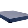 High Profile 5 in. Box Spring Double size 54 in. by Stearns & Foster