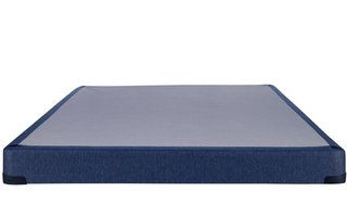 High Profile 5 in. Box Spring Queen size 60 in. by Stearns & Foster