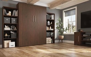 Murphy bed 60in by SUA-V