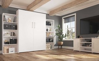 Murphy bed 54in by SUA-V