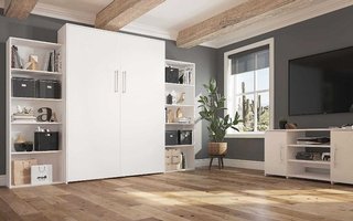 Murphy bed 60in by SUA-V